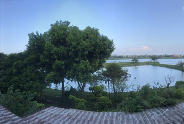 民宿環境